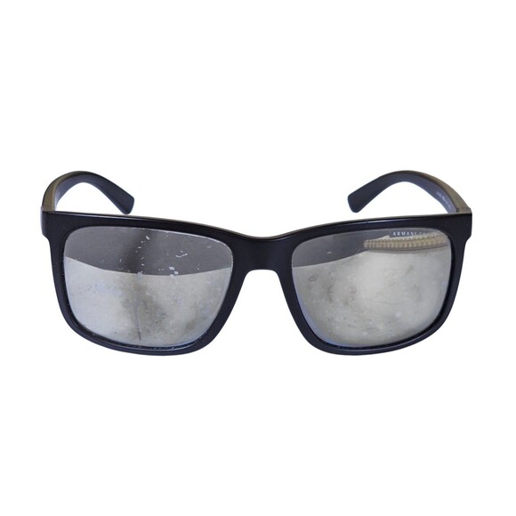 A｜X ARMANI EXCHANGE AX4041SL 8062/5A 58/17 145 Sunglasses FRAMES ONLY!!! - Picture 1 of 16